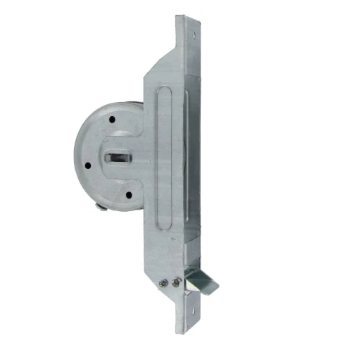 Avvolgitore semincasso senza accessori interasse 165 mm cinghia 5,5 m tapparelle - Immagine 3 di 4