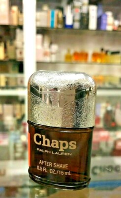 chaps after shave