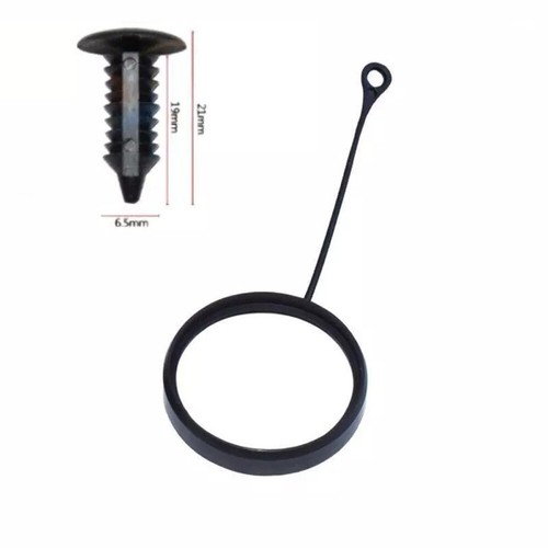 Tapa del depósito de coche cinta de sujeción A2214700605 cinta de repuesto para Benz W171 W172 2004-15 DE - Imagen 2 de 6