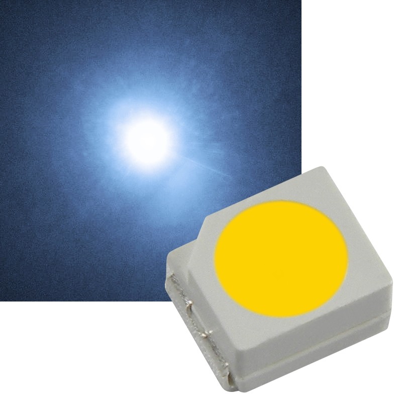 SMD LEDs verschiedene Typen LED Smds mini Leuchtdiode Beleuchtung ...