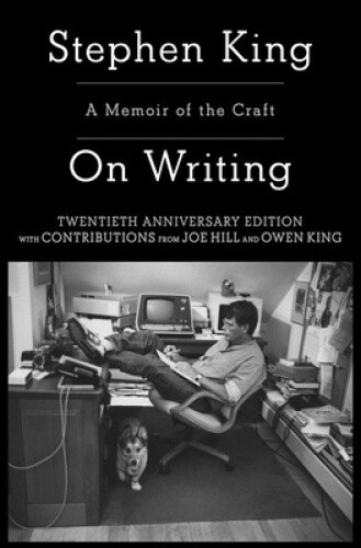 Thumbnail - On Writing: A Memoir Of The Craft By King, Stephen