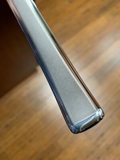 Gorham COLUMN FROSTED Stainless Silverware CH...