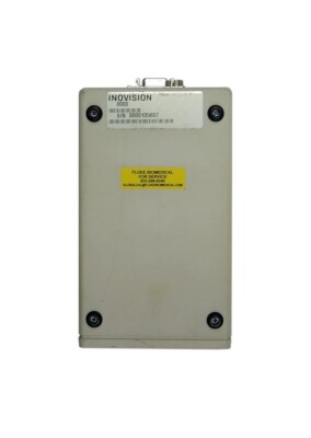 Victoreen Nero mAx 8000 X-Ray Output Analyzer with AC Victoreen Nero mAx 8000 X-Ray Output Analyzer with AC