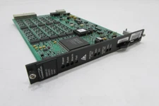 Symmetricom 090-55581-01 D0TPJN0AAA DS1/CC Driver Card for Timehub 5500