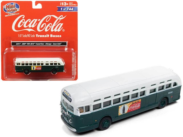 Gmc tdh 3610