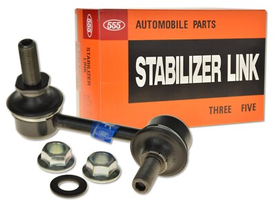 Koppelstange Vorne Rechts 555 Sankei SL-N180R-M für Nissan 350Z Z33 Infiniti G35