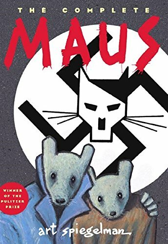 Complete Maus - Image 5