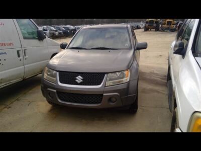 Steering Column Floor Shift Fits 06-13 VITARA 541996