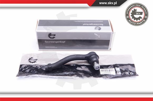 Esen SKV Spurstangenkopf Spurstange Vorne FüR Hyundai Tucson 2.0 KIA Sportage-image