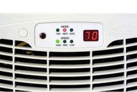 Air Flow Breeze Ultra With Remote Control (almond) Ac Furnace Fan on sale Air Flow Breeze Ultra With Remote Control (almond) Ac Furnace Fan on sale
