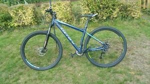 carrera hellcat orange