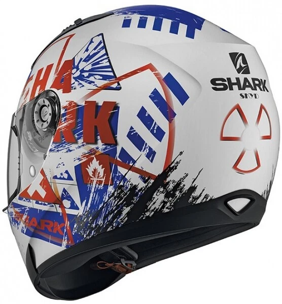 Shark hotsell ridill sharp
