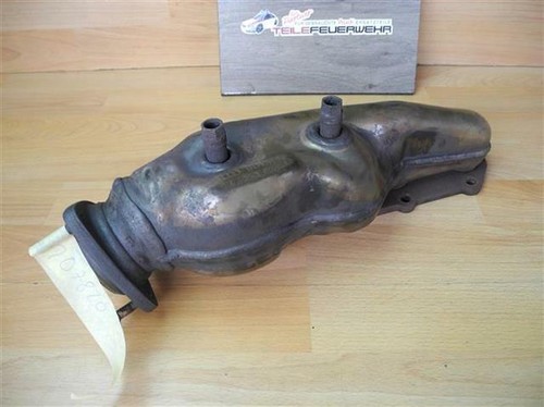 Audi A6 4B A8 D2 VW Phaeton Touareg 3.7L 4.2L Abgaskrümmer rechts AUW 077253034T