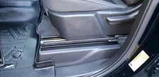 Passengers  Seat Lift Kit 2023  Silverado, Sierra Truck  Custom  Trail Boss