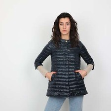 Herno Jacket, Uk Size 8