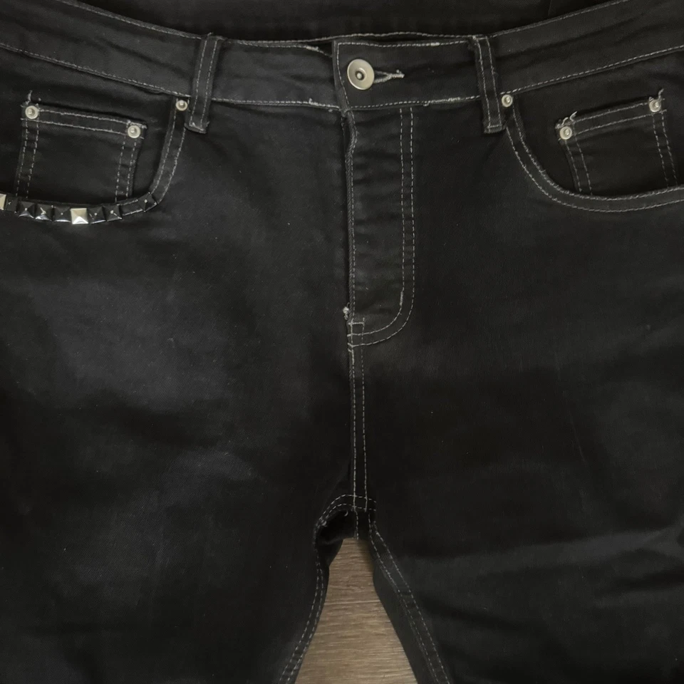 Rick Owen's Detroit cut - Image 2 of 4