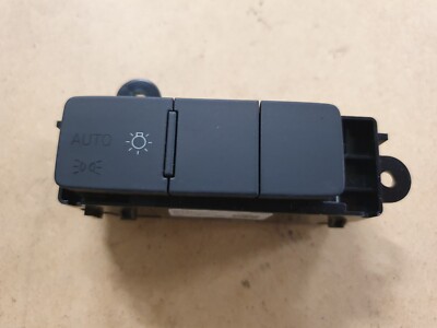 AUDI Q3 RSQ3 F3 2019-2025 AUDO HEADLIGHT SWITCH HEADLAMP  SIDE LIGHTS 4K1941501Q
