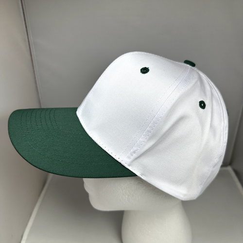 Nueva gorra vintage de los 90 Nissin en blanco con cierre a presión *Elige tu favorita* - Imagen 4 de 43
