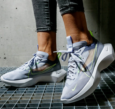 WOMENS NIKE VISTA LITE TRAINERS UK 8 EU 42.5 BLUE CI0905-002 | eBay