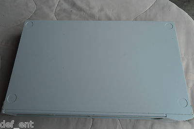 3COM 3C16980A SuperStack 3 Switch 3300 24-Port Fast Ethernet Network Switch