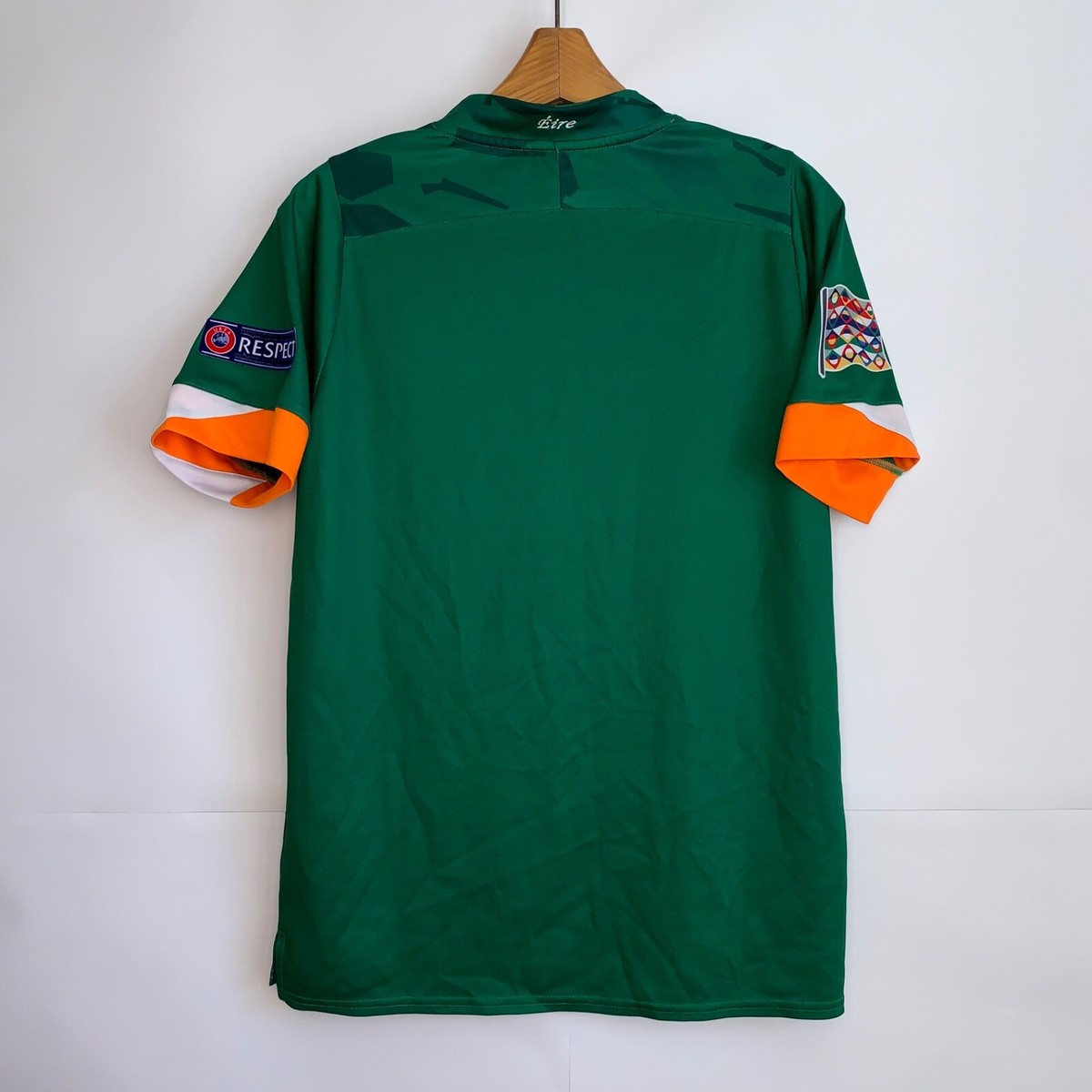 ウェア 00's UMBRO Soccer Ireland Game Shirt $_12.JPG?set_id=880000500F