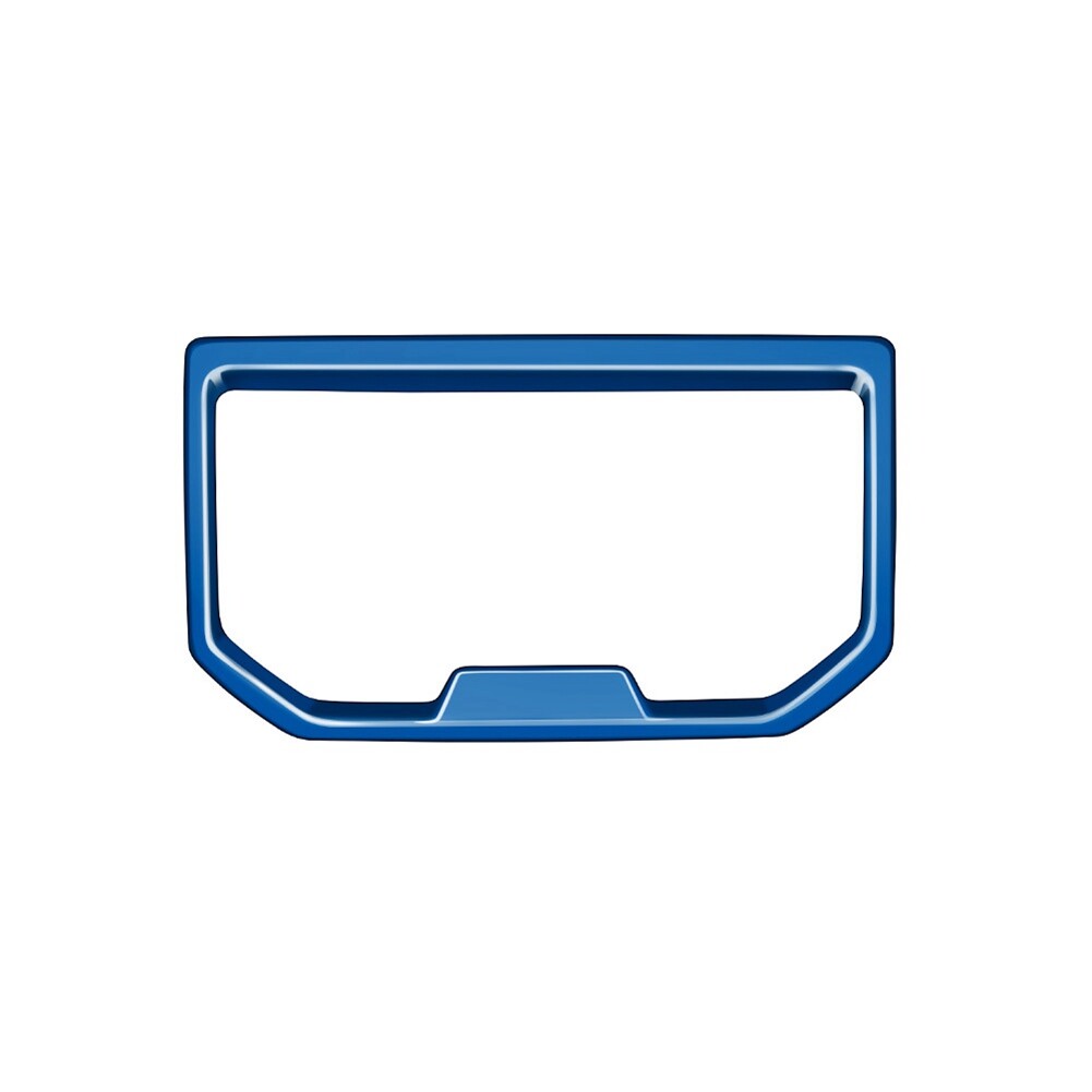 Water Cup Frame Cover Trim Stickers Car Accessories for   2024  D7C65692