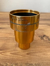 Ultra Sankor HD 38mm MC Projection Lens