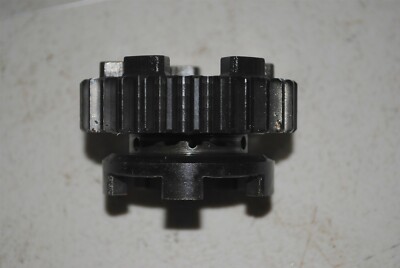 Kawasaki Ninja ZX 6R Transmission Output 5th Gear 28T 13260-1889