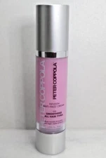 PETER COPPOLA INFUSION ANTI-FRIZZ CREAM FOR SMOOTHING ALL HAIR TYPES 1.75 - NWOB