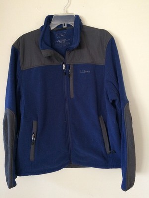 Pine Ridge Fleece Lined Coat Jacket 