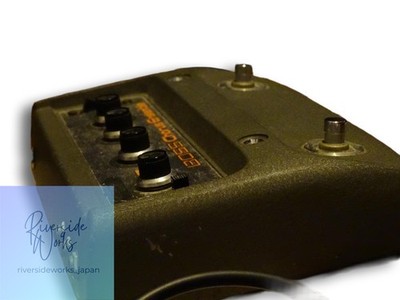 BOSS CE-1 Trödel