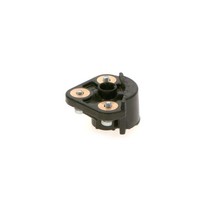 Bosch ZüNdverteilerläUfer 1234332422 FüR Mercedes W124 SL S-Klasse W140 E-Klasse