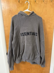 Essentials Knit | eBay