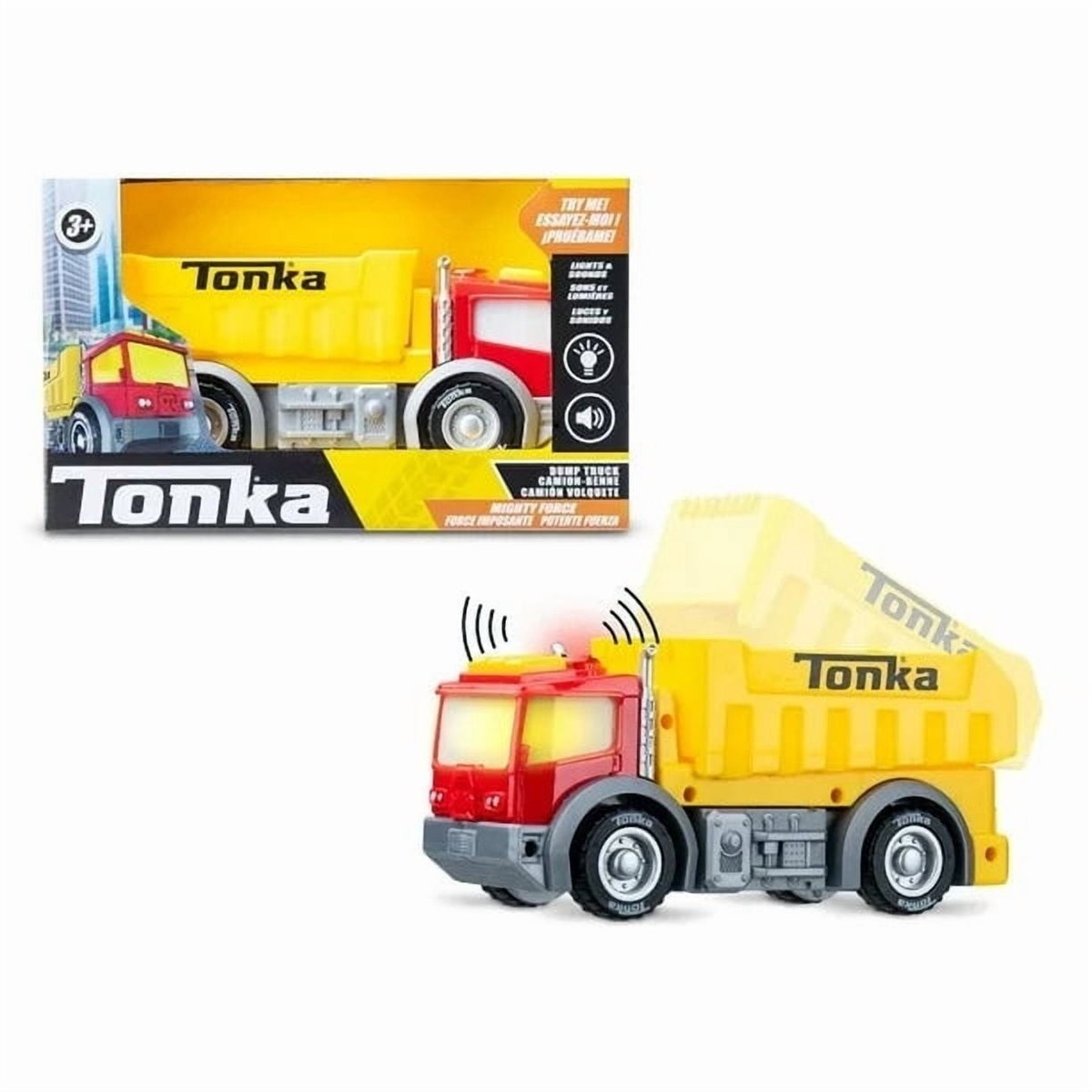 Tonka 7