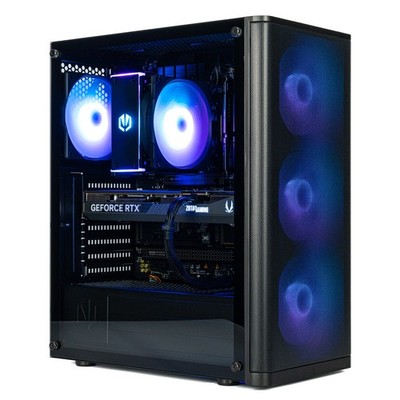 Gaming PC RTX 5070 | AMD Ryzen 5/7/9 7000 | 32-64GB DDR5 | 1-4TB SSD | Win11