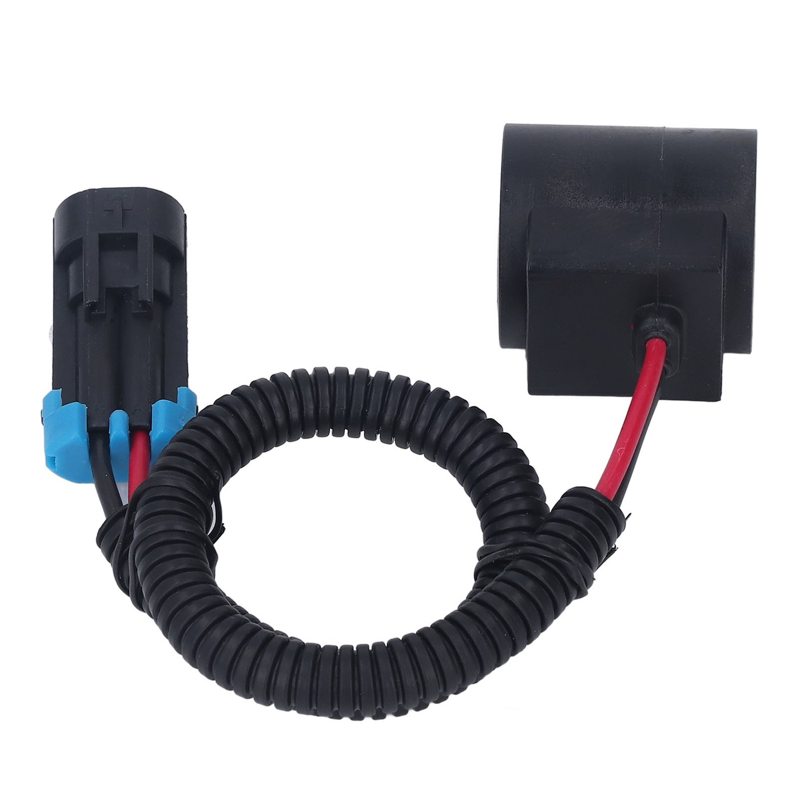 Excavator Solenoid Valve Coil 6309311 Electric Solenoid Valve Coil For Sk