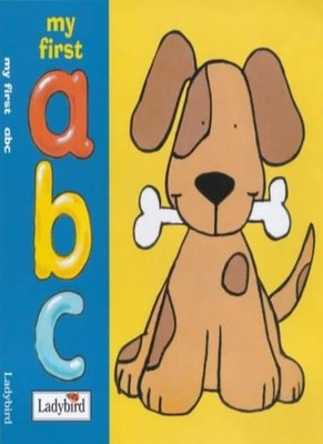 My First ABC (Look & Talk),Caroline Davis