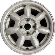 Mazda Mx-5 Miata Oem Wheel 14 1990-1992 Original Factory Rim 8bn137600 64722