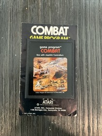 Atari 2600 Launch Edition Woodgrain Console (NTSC) Bundle PARTS ONLY