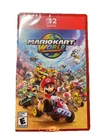 BRAND NEW SEALED Mario Kart World (Nintendo Switch 2)