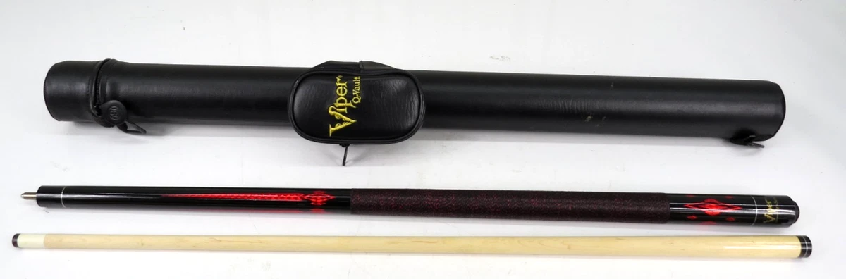 Viper Billiard Cues for sale - eBay