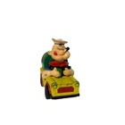 Vintage 1980 Popeye's Spinach Car Toy Matchbox Lesney Die-Cast 3" Series No. 13