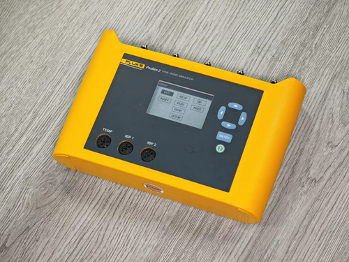 Prosim Ii ProSim 2 FLUKE BIOMEDICAL PROSIM 2 VITAL SIGNS SIMULATOR | eBay