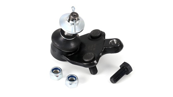 SKF Vkds 811004 Trag-/FüHrungsgelenk Vorne Links Rechts Unten FüR Toyota-image