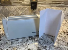 Pitney Bowes DF100 Letter Folder Martin Yale BRAND NEW open box