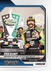 2026 Panini Instant NASCAR #64 Ryan Blaney Team Penske PRESALE