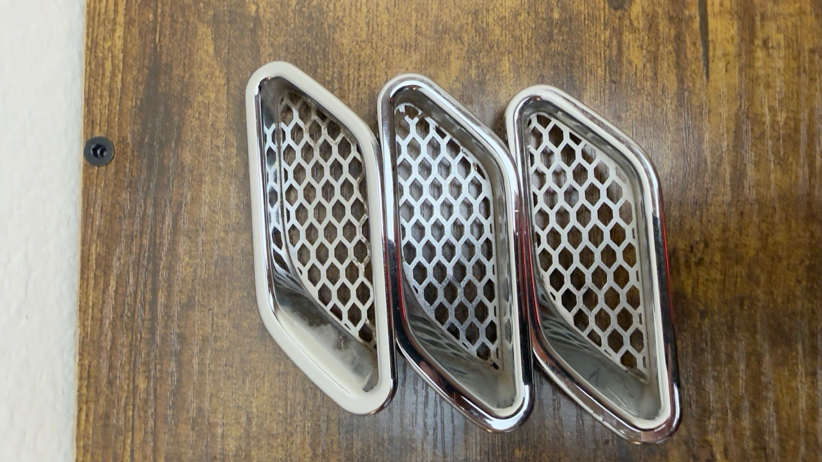 Maserati Quattroporte 2013-2023 Grille