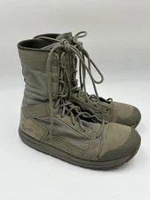 Danner 50132 Sage Green 8” Tachyon US Men’s Sz 6.5 Tactical Boots *No Insoles*