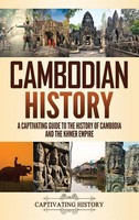 Captivating History | Cambodian History | Buch | Englisch (2021) | Gebunden