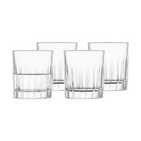 Schott Zwiesel Stage SchnapsgläSer 4Er Set Aus Kristallglas